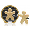Mr&Mrs Fragrance Niki Gold Wood