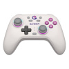 Bezdrôtový ovládač GameSir T4n (biely) GameSir-T4n