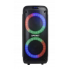 AUDIO SYSTÉM S BLUETOOTH A KARAOKE PRIME3