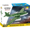 Cobi 5881 World War II Nemecké prúdové stíhacie lietadlo MESSERSCHMITT ME 262 1:48