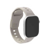 Aiino - Atlantic Band for Apple Watch (4-10 Series, Ultra) 44-49 mm - Sand AIBANSTL-SD