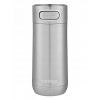 Termohrnček Contigo Luxe 360 ml strieborný