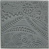 Cernit Texture Plate