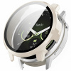 Techsuit Defense360 Pro s ochranou displeja Garmin Venu 4 41mm béžová