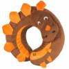 LittleLife Animal Snooze Pillow dinosaur Hnědá polštářek