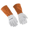 Kemppi Zváračské rukavice Craft TIG Model 7, Veľkosť 9