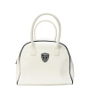 Dámska kabelka na helmu Lacroix Sac Casque White One Size 23/24