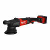 MILWAUKEE M18 FUEL™ excentrická leštička so zdvihom 15 mm - M18 FROP15-502X