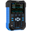 FNIRSI DPOX180H 2 channel 180MHZ 2-IN-1 Digtial Phosphor Oscilloscope and Generator Sig.