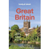 Lonely Planet Great Britain - Lonely Planet