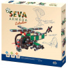 SEVA ARMÁDA – Letectvo 511 dielikov