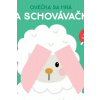 Ovečka sa hrá na schovávačku - kolektív
