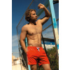 Pánske plavecké šortky Self Sport SM 22 Holiday Shorts - Modrá / M
