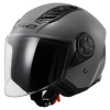 LS2 OF616 AIRFLOW II SOLID NARDO GREY-06 XS