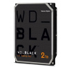 WD Black 2TB, WD2003FZEX
