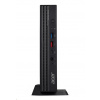 ACER PC Veriton N4720GT, i3-14100T,8GB DDR5,512GB M.2 SSD,DVD±RW,Wifi,USB KB+mouse,W11P,65W,Black