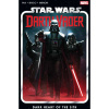 Marvel Star Wars: Darth Vader by Greg Pak 1 - Dark Heart of the Sith