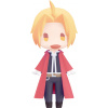 Good Smile Company Fullmetal Alchemist: Brotherhood HELLO! DOBRÝ ÚSMEV Edward Elric akčná figúrka 10 cm