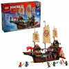 LEGO NINJAGO 71848 Chrámová odmena