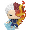 Figurka Funko POP! My Hero Academia - Shoto Todoroki (889698673297)