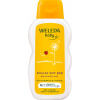 Weleda Kúpeľ na dobrý spánok s nechtíkom a levanduľou baby - 200 ml
