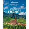 Frances Best Road Trips - Jean-Bernard Carillet, Alexis Averbuck, Oliver Berry, Kerry Christiani, Gregor Clark, Anita Isalska, Catherine Le Nevez, Hugh McNaughtan, Daniel Robinson
