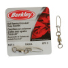 Berkley Obratlík s karabínkou McMahon Ball Bearing Swivels - vel.6