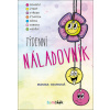 Týdenní náladovník (Monika Davidová)