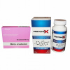 Testonox + Meta Ako steroidy prohormóny HGH (Testonox + Meta Ako steroidy prohormóny HGH)