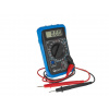 GEKO Digitálny multimeter so zvukovou signalizáciou G30823