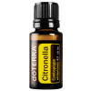 Doterra esenciálny olej Citronella Citronela 15 ml