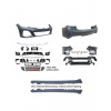 PROTEC BODY KIT BMW G20 od 2018- M-TECH
