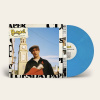 Brògeal - Tuesday Paper Club (Indie Edition) (Blue Vinyl) (LP)