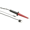 Fluke 80K-6 meracia sonda pre osciloskopy 1 kHz 1000:1 6000 V/DC, 4240 V/AC; 532424
