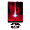 The Last Jedi: Expanded Edition (Star Wars) - Jason Fry, Cornerstone