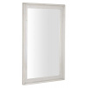 Sapho RETRO zrkadlo 70x115cm, starobiela SPH 1686