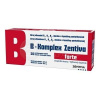 Zentiva B-Komplex Forte 20 draže 20 tabliet