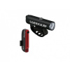 Lezyne CLASSIC 700+ a STICK set svetiel