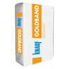 Knauf GOLDBAND Ručná sadrová omietka 30 kg (Knauf GOLDBAND Ručná sadrová omietka 30 kg)