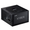 Adata XPG KYBER 650W zdroj 80+GOLD KYBER650G-BKCEU