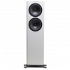 Repro sloupové:Fyne Audio-F702 / Piano Gloss White / 2ks