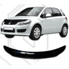 Lišta - deflektor kapoty Suzuki SX4 -- 2006-10