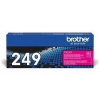 toner BROTHER TN-249 Magenta HL-L8230CDW/L8240CDW, MFC-L8340CDW/L8390CDW (4000 str.) TN249M