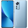 Mobilný telefón Xiaomi 12 Pro 5G 12GB/256GB (37131) modrý