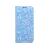 mobilNET Samsung Galaxy A71 (Smart Pasley) bočná knižka PKK-3588-SAM-A71XX