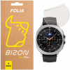 Ochranná fólia Bizon pre Galaxy Watch 8 Classic 46 mm