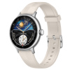 ARMODD Candywatch 5 GPS strieborné