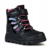 Geox Kozáky J Willaboom Girl B A J36HWA 054FU C9240 D čierne