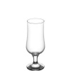 Pohár Nevakar, LAV, sklenený, na pivo, 385 ml, 66x190 mm, bal. 6 ks