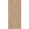 Falcové/Bezfalcové dvere - Forsycia 8 Dub Natur PREMIUM